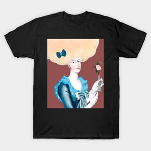 Marie Antoinette T-Shirt